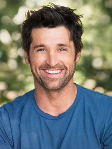 Patrick Dempsey Best 25 Patrick dempsey news ideas only on Pinterest Dr mcdreamy