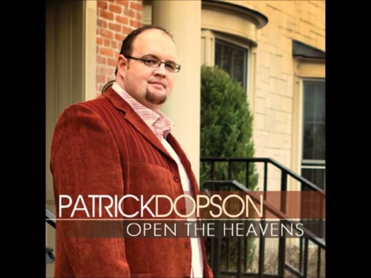 Patrick Dopson Patrick DopsonKeep Me YouTube