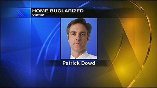 Patrick Dowd Pittsburgh councilman39s home burglarized wwwwpxicom