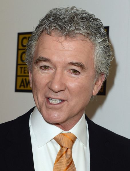 Patrick Duffy Patrick Duffy Pictures Broadcast Television Journalists