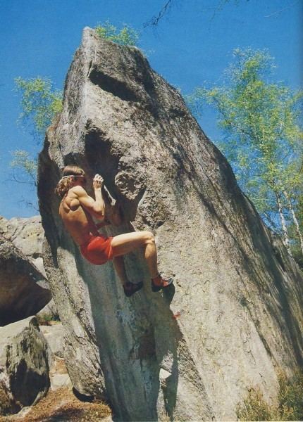 Patrick Edlinger Patrick Edlinger SuperTopo Rock Climbing Discussion