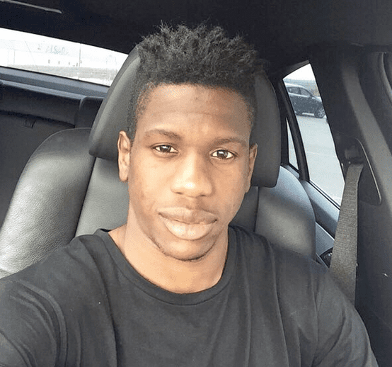 Patrick Ekeng More Photos Of 26 Years Old Patrick Ekeng Who Died Playing Football