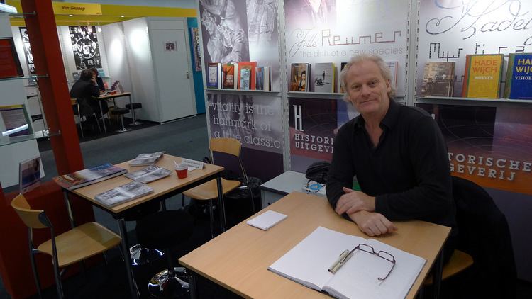 Patrick Everard Frankfurter Buchmesse 2012 Patrick Everard Patrick Everar Flickr