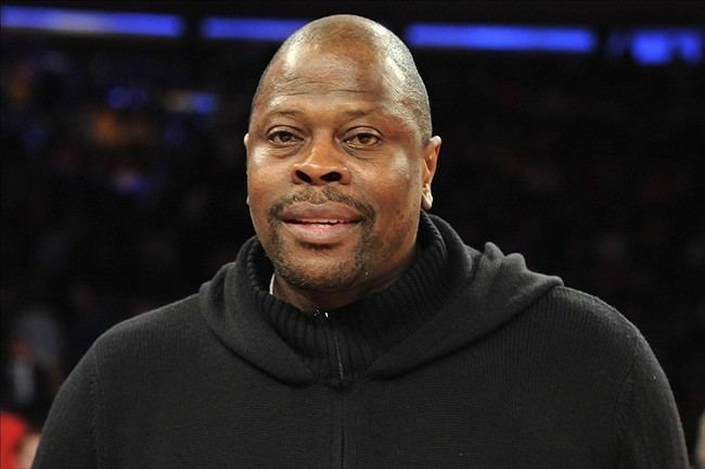 Patrick Ewing Patrick Ewing Aiming For Assistant Job With Charlotte
