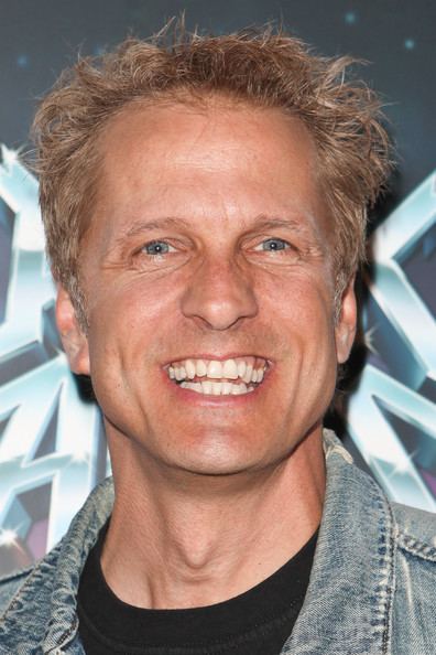 Patrick Fabian Patrick Fabian Pictures Opening Night Of quotRock Of Ages