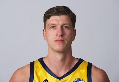 Patrick Femerling Alba Berlin in der Saison 20102011 1 Patrick Femerling