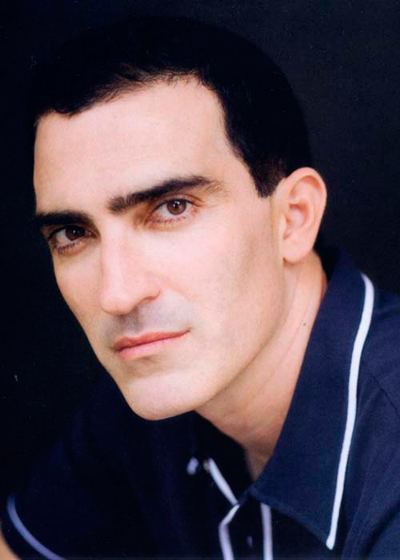 Patrick Fischler Patrick Fischler From Mad Men to Californication the Top