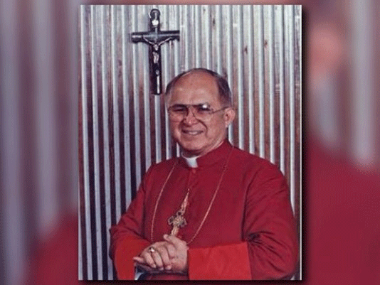 Patrick Flores Archbishop Patrick Flores has died at 87 khoucom