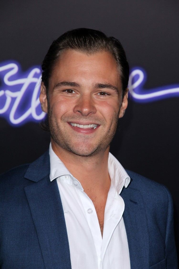 Patrick Flueger Patrick Flueger Patrick Flueger Pinterest