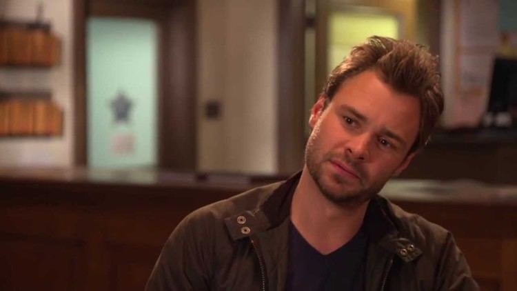 Patrick Flueger Chicago PD Special Crossover Episode with Law Order SVU