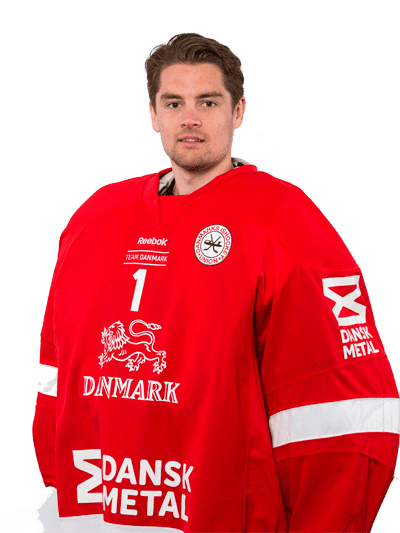 Patrick Galbraith IIHF WC 2014 Danmarks Ishockey Union