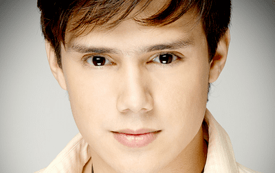 Patrick Garcia Patrick Garcia Biography PINOYSTOP