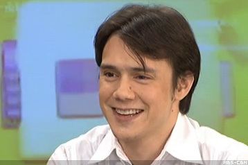 Patrick Garcia Patrick Garcia reveals girlfriend is pregnant ABSCBN News