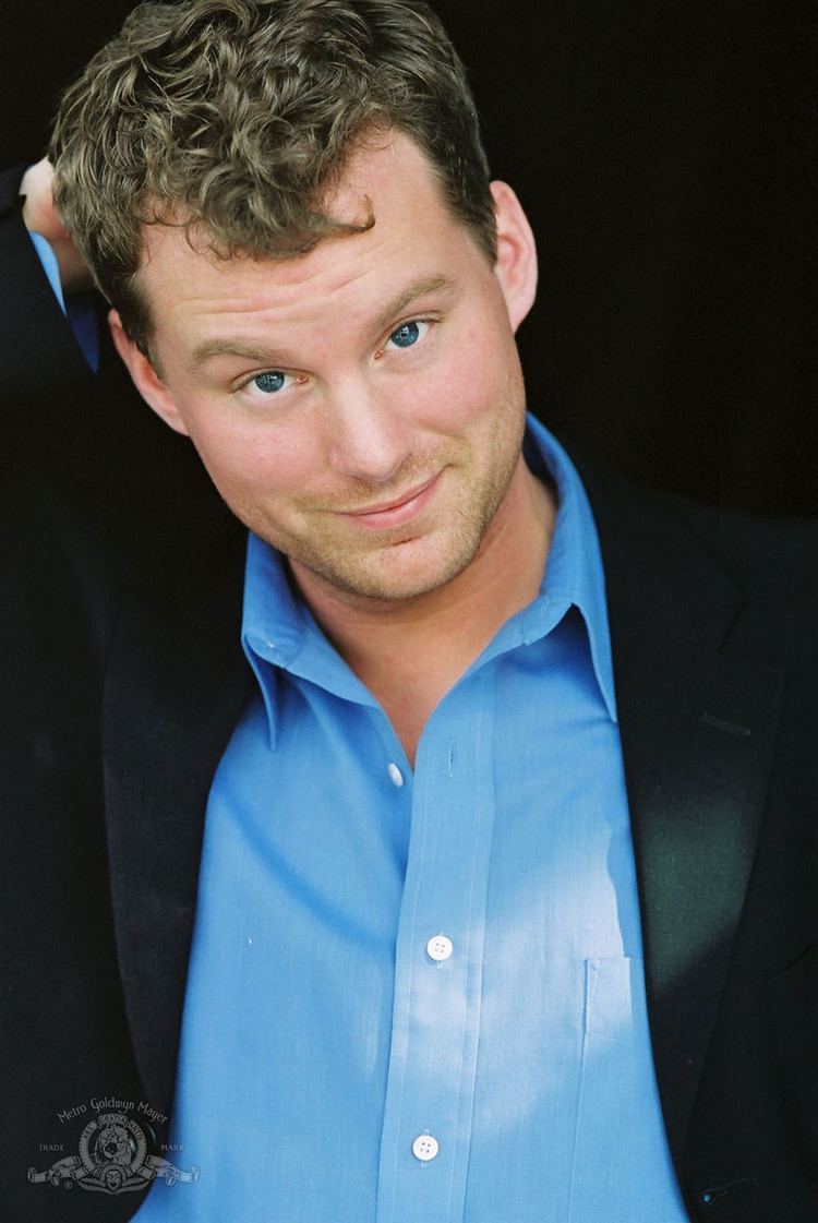 Patrick Gilmore (actor) famousdudecomimagespatrickgilmore04jpg