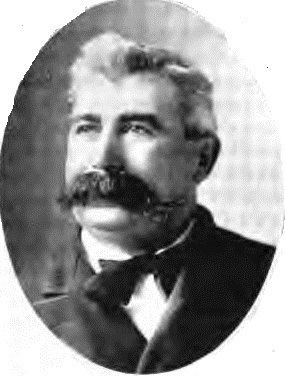 Patrick Gleason politician Alchetron The Free Social Encyclopedia