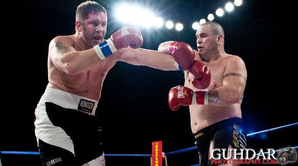 Patrick Graham (boxer) GUHDAR PHOTOGRAPHY Tim Hague VS Patrick Graham Photo 28