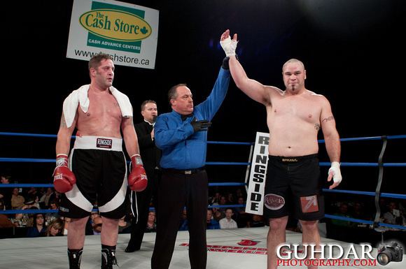 Patrick Graham (boxer) GUHDAR PHOTOGRAPHY Tim Hague VS Patrick Graham Photo 58