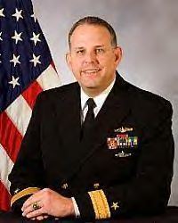 Patrick H. Brady (Navy)
