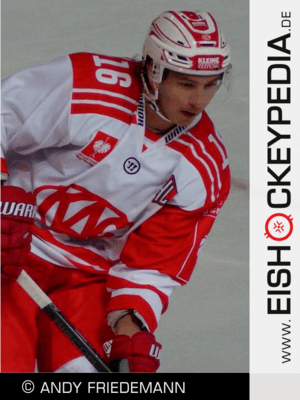Patrick Harand Patrick Harand Eishockeypedia