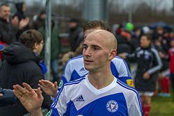 Patrick Herrmann (footballer, born 1988) httpsuploadwikimediaorgwikipediacommonsthu