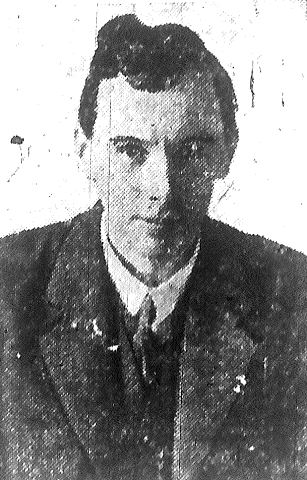 Patrick Hogan (Cumann na nGaedheal) Patrick Hogan c1891 1936 Genealogy