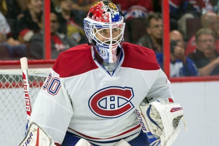 Patrick Holland (ice hockey) Trade The Jets Acquire Peter Budaj and Patrick Holland Arctic