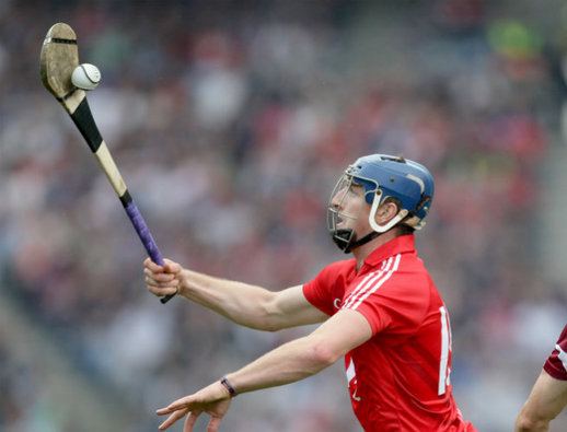 Patrick Horgan Patrick Horgan Cork ready to prove a point Newstalk