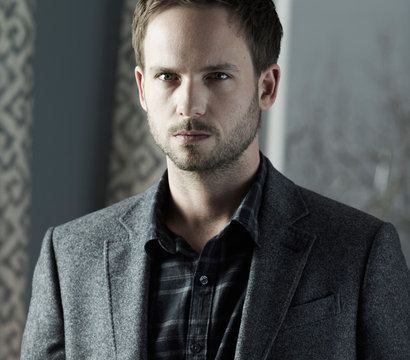 Patrick J. Adams Patrick Adams NBCcom