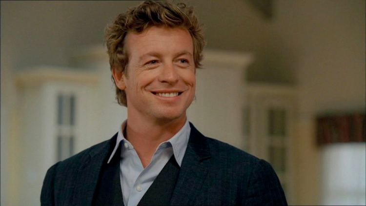 Patrick Jane The One 39The Mentalist39 Moment That Made You Fall In Love With