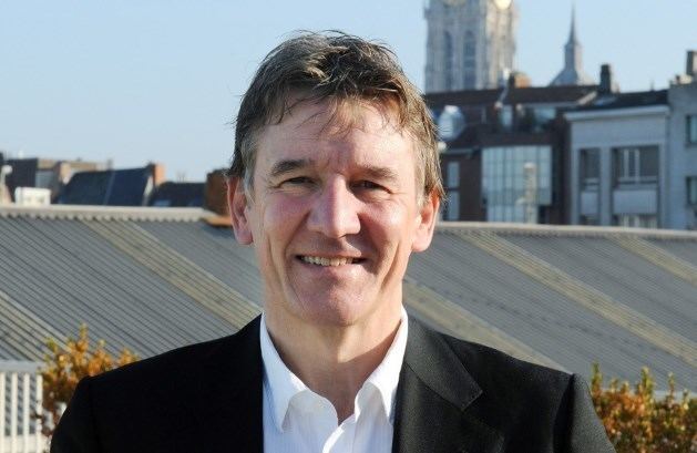 Patrick Janssens Patrick Janssens wordt vierde keer vader Gazet van Antwerpen