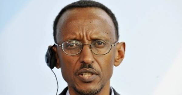 Patrick Karegeya Exiled Rwanda Opposition Leader Patrick Karegeya
