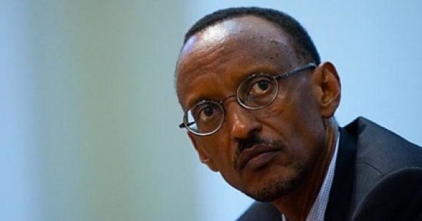 Patrick Karegeya Col Patrick Karegeya Exiled Rwanda Opposition Chief May