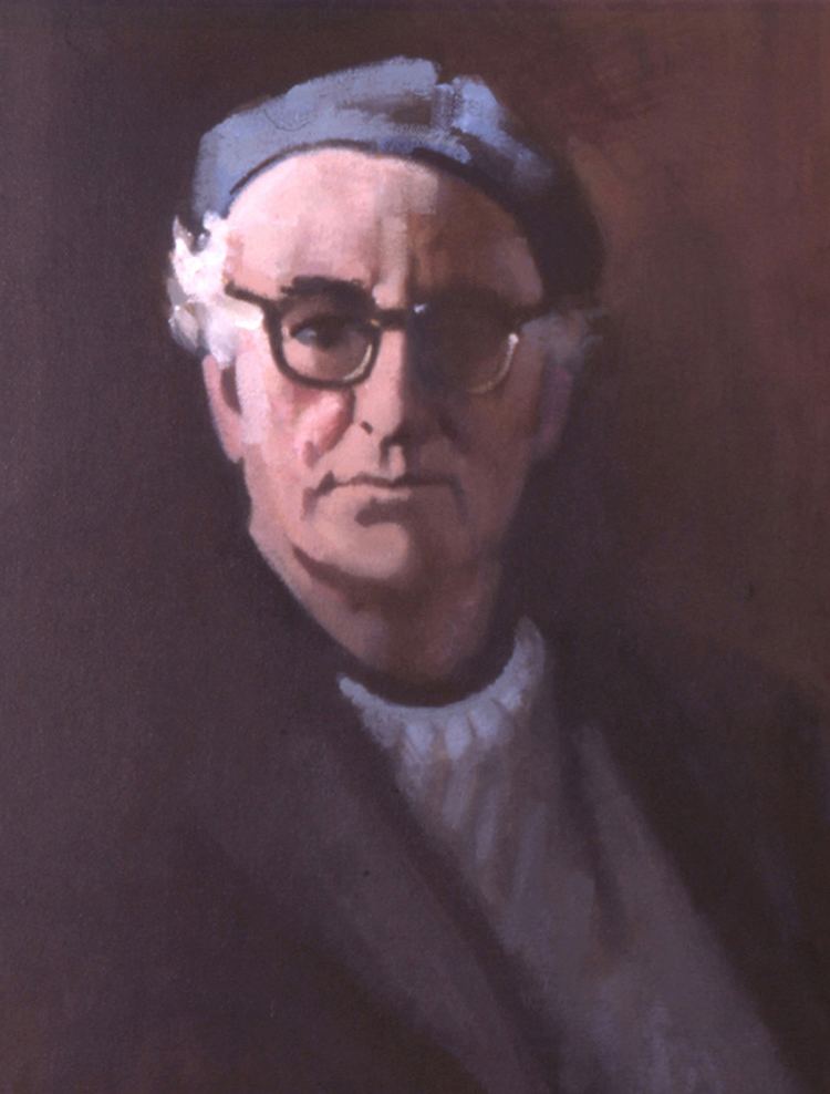 Patrick Kavanagh The Poetry of Patrick Kavanagh Reviews Rants and Rambles