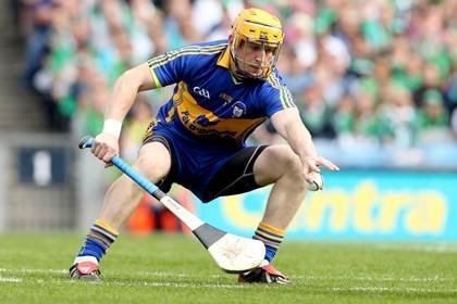 Patrick Kelly (Clare hurler) The shot stopper Patrick Kelly interview Hoganstandcom