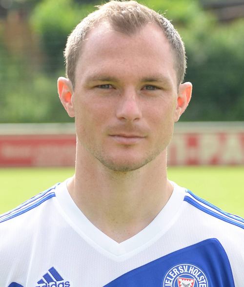 Patrick Kohlmann Patrick Kohlmann Holstein Kiel 3 Liga alle