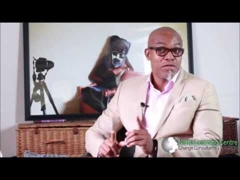 Patrick Koshoni Conversation with Patrick Koshoni on Coaching YouTube