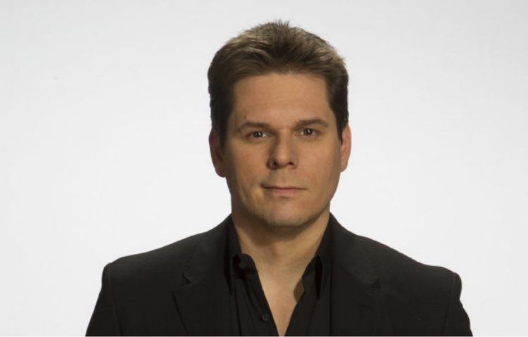 Patrick Lagacé Montreal police spied on La Presse journalist Patrick Lagac