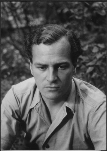 Patrick Leigh Fermor A Prince of the Road by Colin Thubron The New York