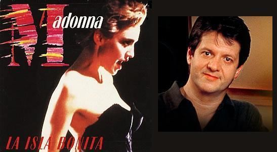 Patrick Leonard Producer Patrick Leonard is currently working with Madonna