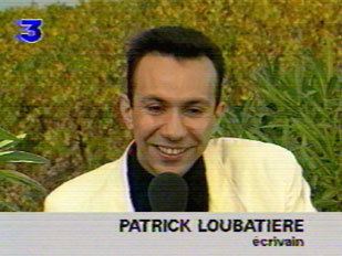 Patrick Loubatière La petite maison Presse