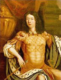 Patrick Lyon, 3rd Earl of Strathmore and Kinghorne