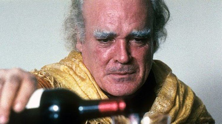 Patrick Magee (actor) Clockwork Orange actor Magee remembered in Armagh