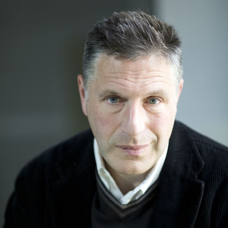 Patrick Marber Come Closer playwright Patrick Marber on the revival of