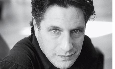 Patrick Marber My hero Patrick Marber by Craig Raine Books The Guardian