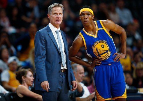 Patrick McCaw Why the Warriors39 Patrick McCaw is such a big part of their present