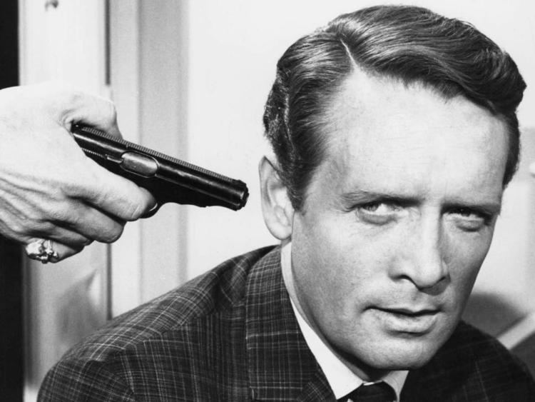 Patrick McGoohan Actor Patrick McGoohan quotThe Prisonerquot Dead at 80 NBC4