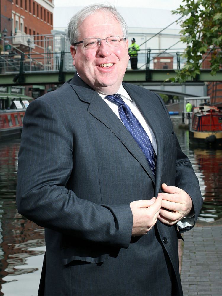 Patrick McLoughlin Patrick McLoughlin Tory from wrong side of the tracks The Independent