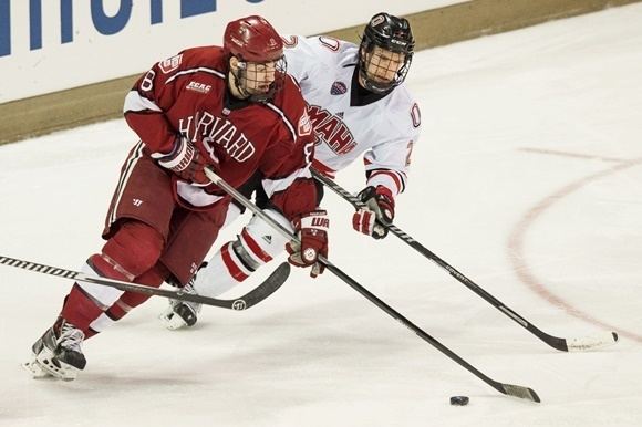 Patrick McNally Hockeys Future Patrick McNally