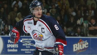 Patrick McNeill Columbus Blue Jackets Blue Jackets sign defenseman