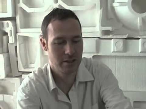 Patrick Meagher (artist) Patrick Meagher Studio Visit part 34 YouTube